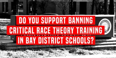 Critical Race Theory Ban