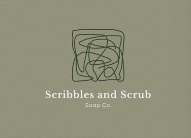 Scribbles and Scrub 