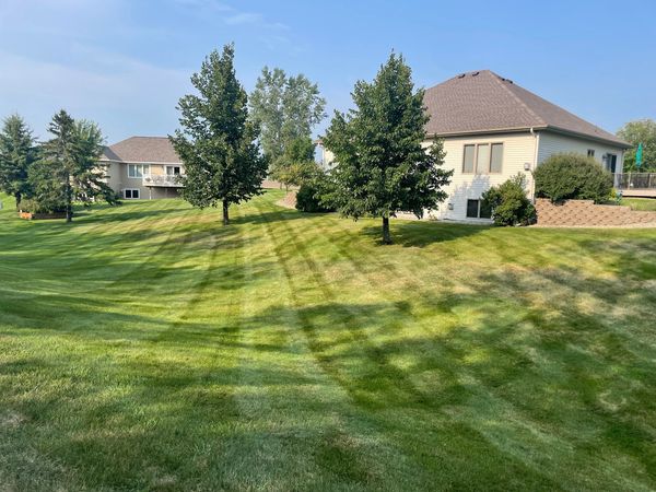 Association lawn care