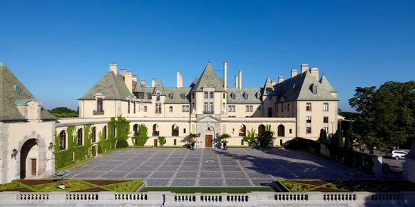 Oheka Castle Summer Smoke Cigar Event
We are grateful to have been invited to Oheka Castle Summer S