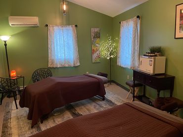 Couples Massage Spa