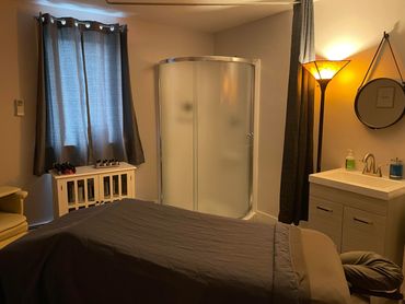 Bar harbor Spa Aesthetic Rooms, Facial spa