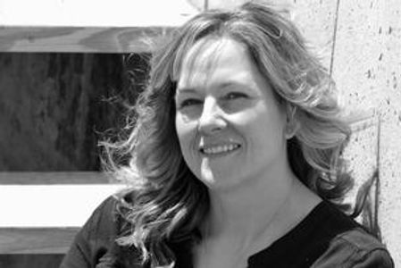 Nikki Look, Massage Therapist and owner of Massage Bar Harbor on MDI