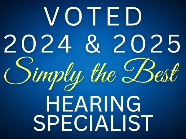 Simply the Best Hearing Specialist, Board Certified, harrisburg, mechanicsburg, carlisle, cumberland