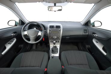 WINSTON'S DRIVING ACADEMY