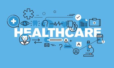 Health Care IT Services