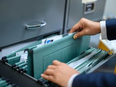 archivage électronique