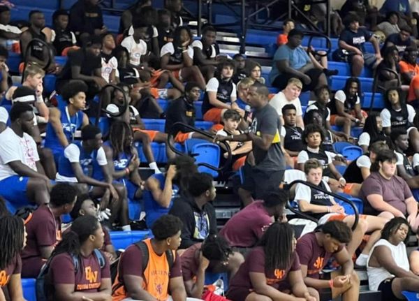 NO GREATER LOVE WILL BE PROMOTING A STATE AND NATIONWIDE VIOLENCE INTERVENTION TOUR.