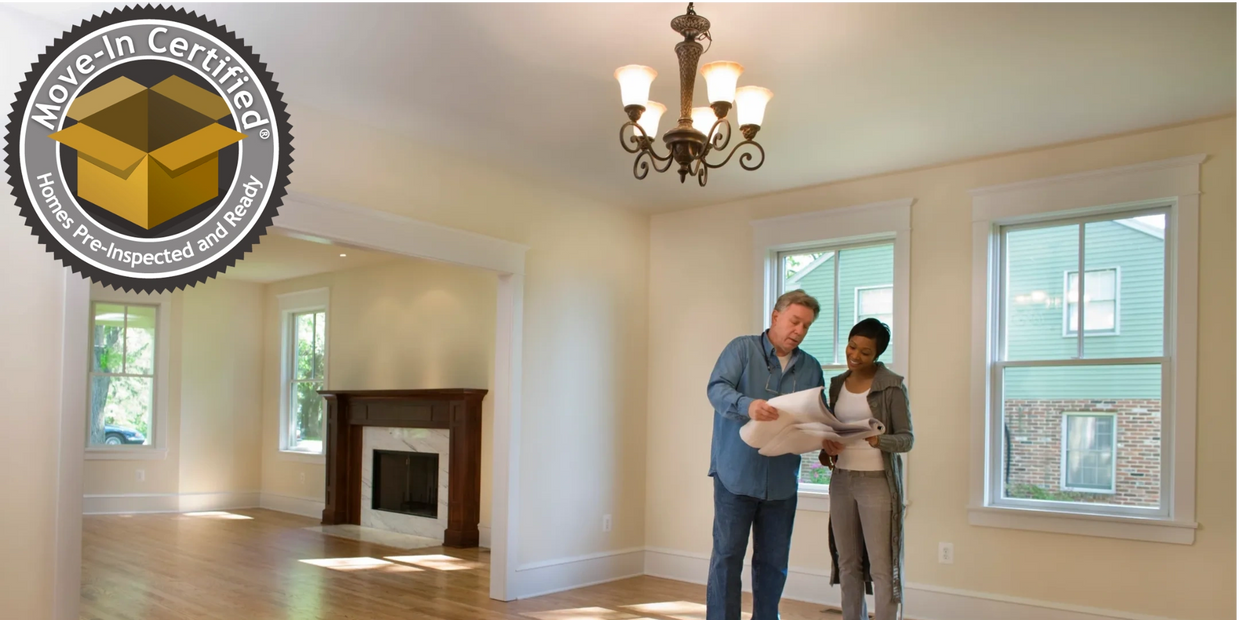 Professional Home Inspection Services
pre sale inspection