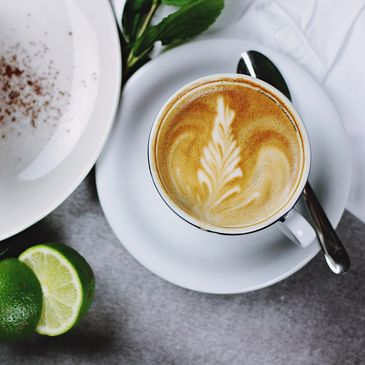 INSOMNIA activates hormones that increase cravings for fats, sugar and carbs and sugar.