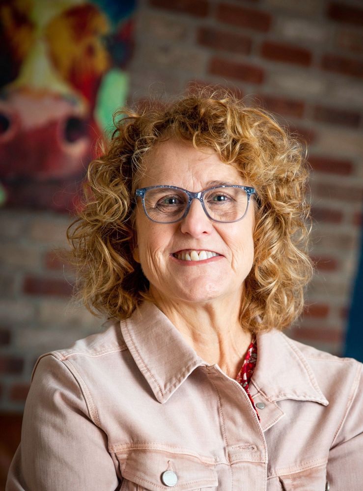 Melissa Chase MA, LPC, EMDR, CTP