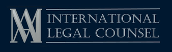 MA INTERNATIONAL LEGAL COUNSEL