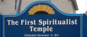 First Spiritualist Temple of East Aurora
