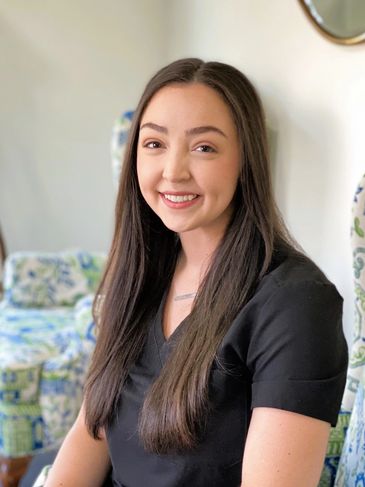 Cypress Creek Dental Leah Evans Hygienist Florence Alabama