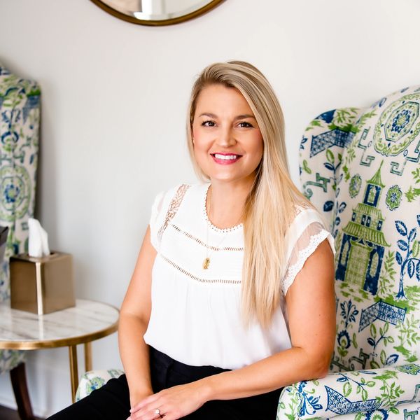 Cypress Creek Dental Dr. Tia Kennedy Florence Alabama