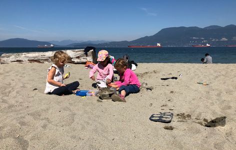 Preschool Kitsilano