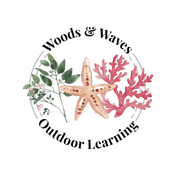 Woods and Waves Outdoor Learning