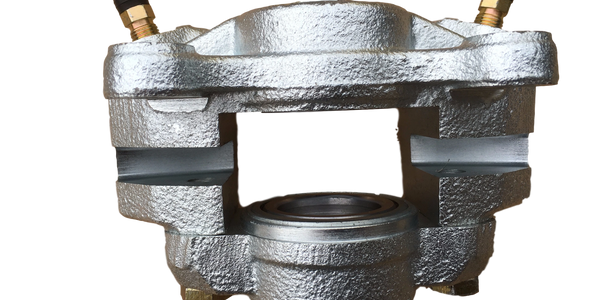 MSE GEM LD19 Brake Caliper