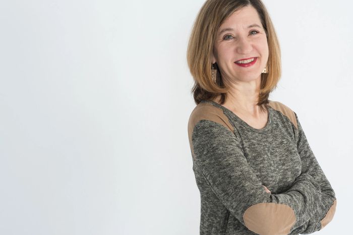 Donna...nonprofit leader...writer...consultant