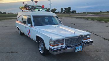 Sioux Falls South Dakota Ghostbusters Sioux Empire