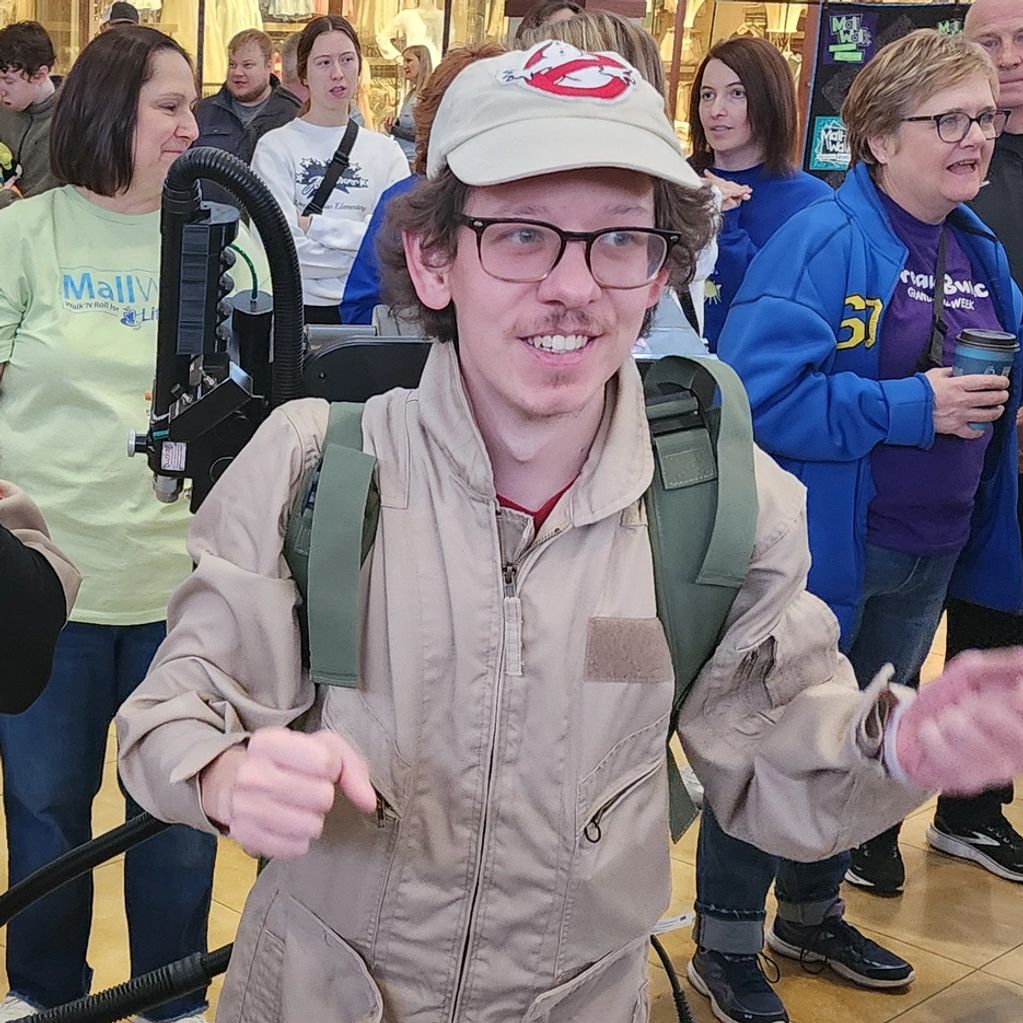 Sioux empire Ghostbusters south Dakota ghostbusters