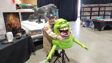 South Dakota Ghostbusters, the Sioux Empire's Ghostbusters