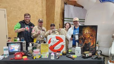 South Dakota Ghostbusters, the Sioux Empire's Ghostbusters