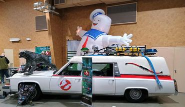 South Dakota Ghostbusters, the Sioux Empire's Ghostbusters