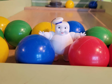 Sioux Falls South Dakota Ghostbusters