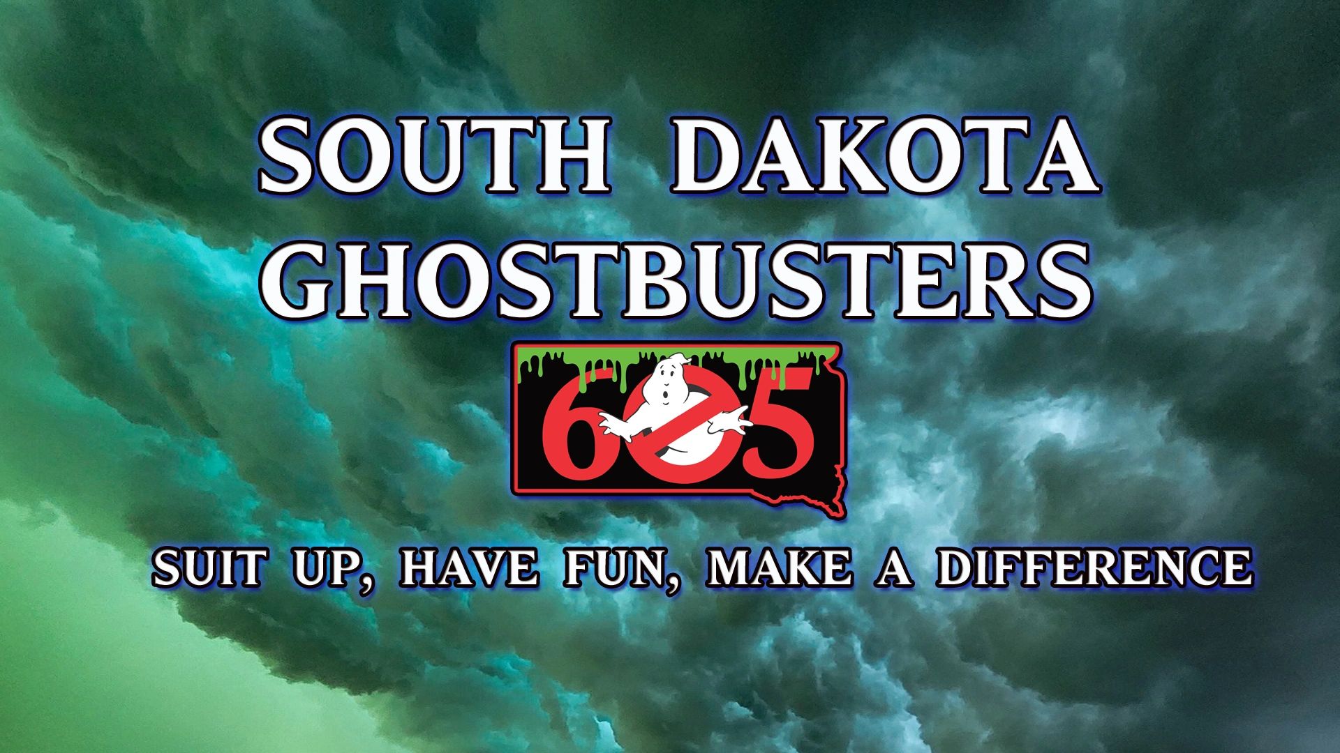 South Dakota Ghostbusters Sioux Empire South Dakota's only ghostbusters team
