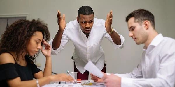 workplace violence prevention