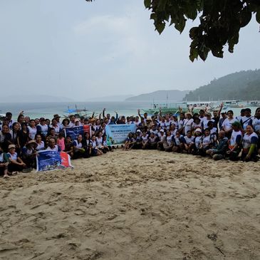 MCDC-SanVic 2025 Coop Month Celebration "Mangrove Planting Activity) - October 15, 2025