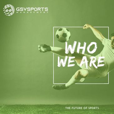Who are GSV Sports Management