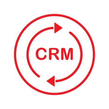 CRM real-time Update