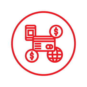 Accepts cashless payment with major credit or debit cards and Alipay