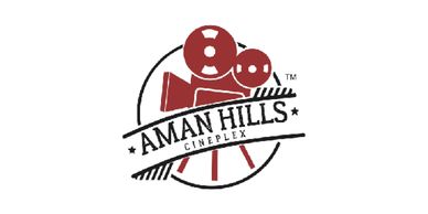 Aman Hills Cineplex
