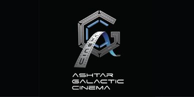Ashtar Galactic Cinema
