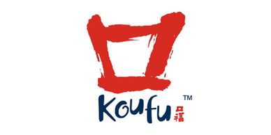 Koufu 口福
