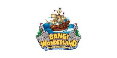 Bangi Wonderland Theme Park&Resort