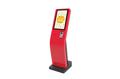 Slim Factor Kiosk