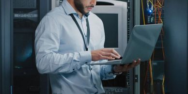 Maintenance and Support