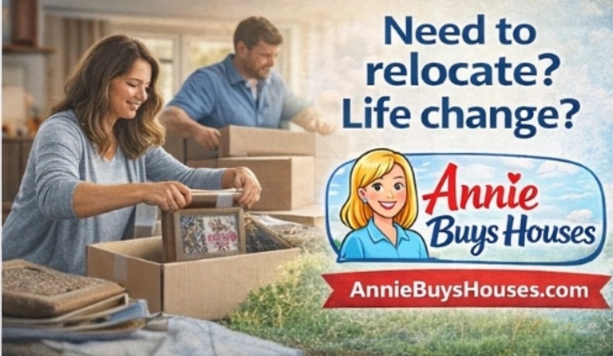 Homeowners can request a no-obligation cash offer or explore alternative solutions