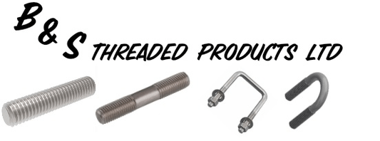 B and S Threaded Products Ltd 