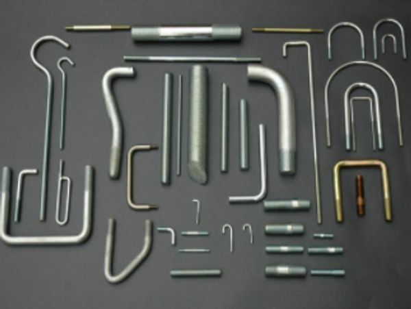 hi-precision mechanical parts