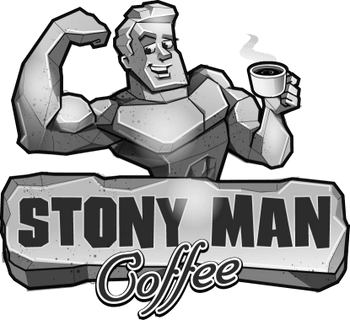 Stony Man Coffee