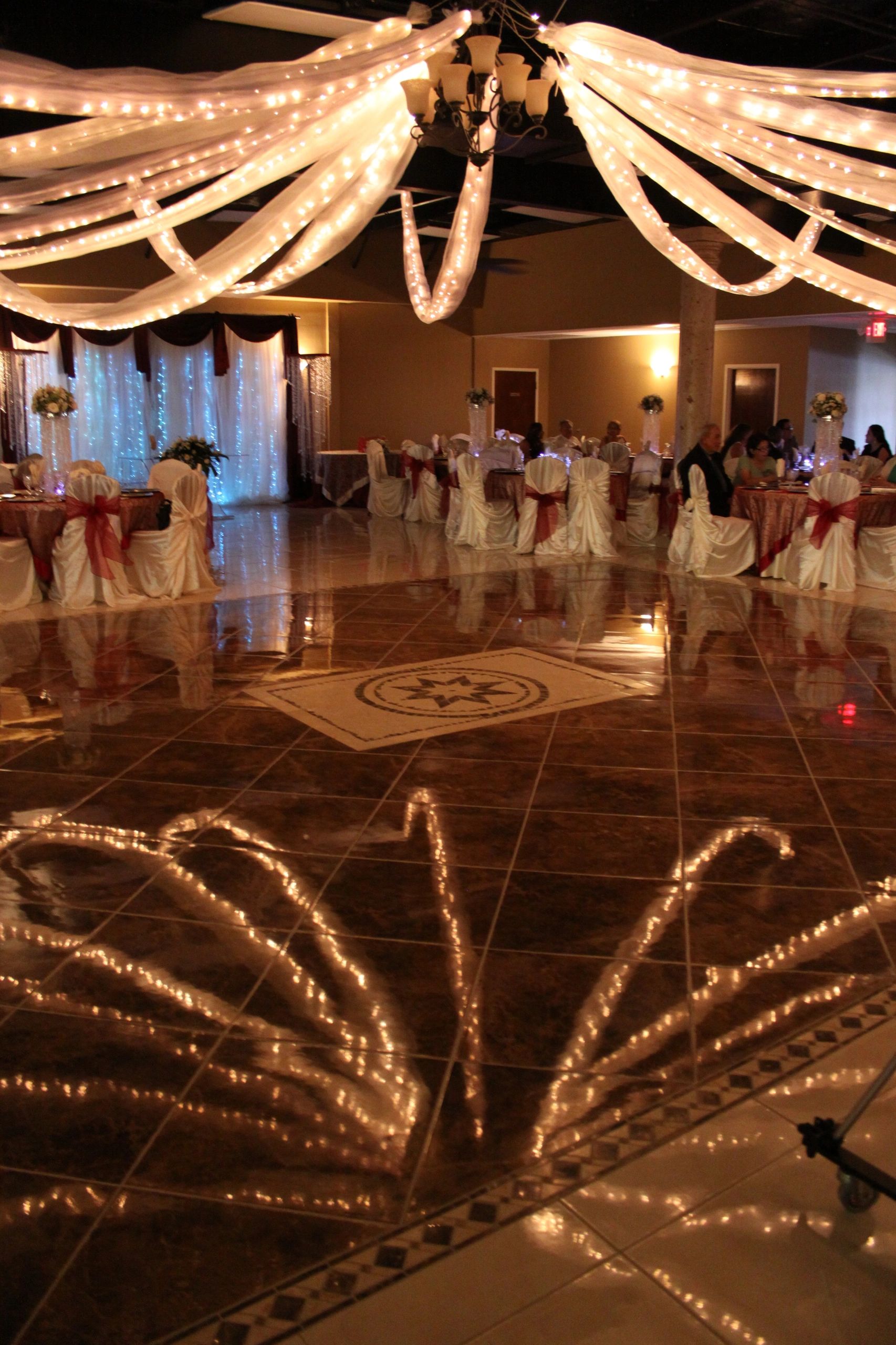 La Fontana Event Center Event Venue, Wedding Venue