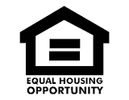 Equal Housing Opportunity Logo
