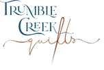 Trumble Creek Quilts, LLC