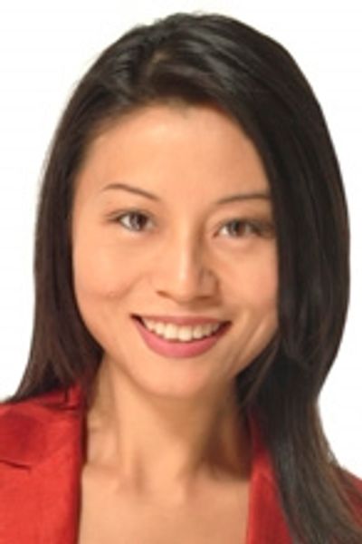 Expert Mandarin Chinese Teacher Jenna