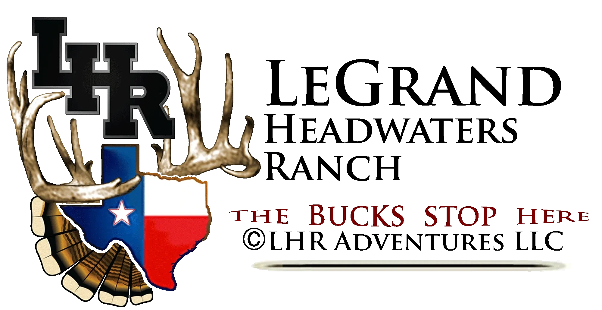 LeGrand Headwaters Ranch Whitetail deer, Rio Grande Turkey, Axis deer, Aoudad hunting, west Texas, T